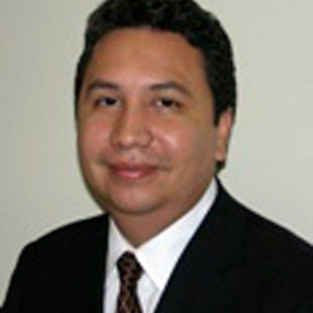 Gerardo Alvarado